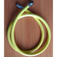 Подводка д/газа ПВХ 4,0 г/г