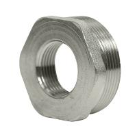 Футорка  3/8 - 1/2  г/ш VERTUM  -  6/14