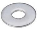 Шайба увеличенная цинк (ГОСТ 6958) Шайба увеличенная цинк (ГОСТ 6958)