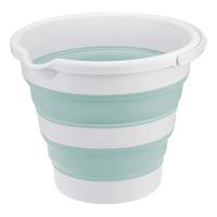 Ведро 5л складное Морская волна М2414 ФЛЕКС IDEA