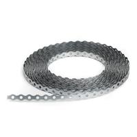 Лента перфорированная монтажная 17*0,55 (25м)