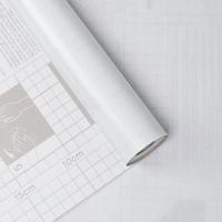 1101 Пленка 0,45*8 Прозрачная Axelfix