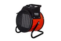 Пушка тепловая ТЭПК-2000К круглая Ресанта