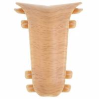 Угол внутренний СВЕТЛЫЙ БУК МК