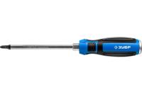 Отвертка ударная PH2х100мм Зубр 