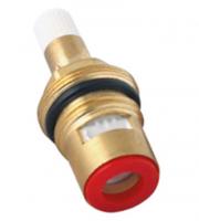 Кран-букса SEDAL 1/2 кер.8*20 кр(гор LEMARK)- 12/6