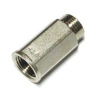 Гайка удлинительная 1/2" 3,0 см Valtec 2/9 