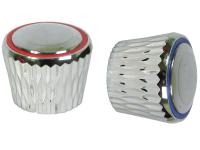 Маховик Диамант квадрат металл (1009)