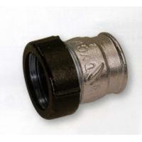 Патрубок 3/4 внутр  резьба IK Gebo - 13/19