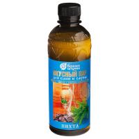 Ароматизатор ПИХТА Вкусный пар 350мл "Банные штучки" 32229