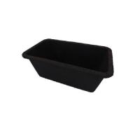 Таз строительный квадр.80л Мульти-Пласт