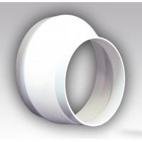 Соединитель эксцентрик 100*125 ПВХ1012,5РЭП