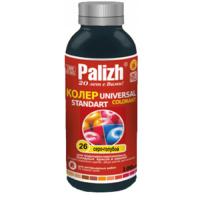 Паста колер универ. "Палитра" №26 (серо-голубая 0,1л)