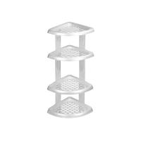 Полка для ванной "Морелла" 4 полки  С771 Барнал