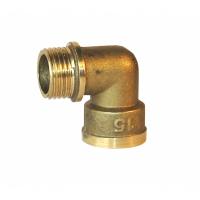 Уголок 1/2  г/ш ЛАТ LUXLINE 15  -  2/27