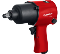 Гайковерт ударный  пневма МГ-600К (1/2″,600Н·м) ЗУБР