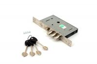 Замок врезной ЗВ3012 (4кл.) Гардиан