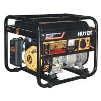 Электрогенератор  HUTER  DY2500L