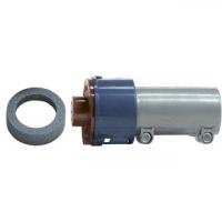 Насадка на дрель д/заточки сверл, D 3,5-10мм Sparta