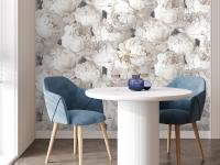 585338 Обои Victoria Stenova горячее тисн. на флиз. основе 1,06*10м