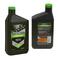 Масло Rezoil Lubrimax цепное 0,946л REZER