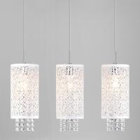 Светильник подвесной 1181/3 Хром