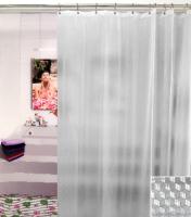 Штора д/ ванн SweetSun Cube 3D прозрачный 180x180см 