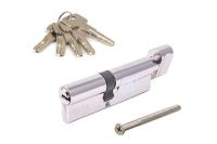 Цилиндр с верт. SM-90-C-NI (40С/50) Apecs