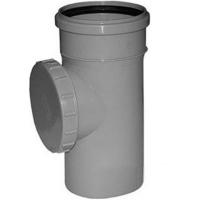 Ревизия d= 50 мм