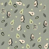 Авокоты 920 06 Обои Саратов 0,53*10м С6