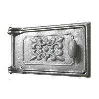 Дверка поддувная  ДП-2 (27*16) г. Балезино