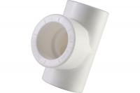 Тройник переходной 20х25х20 ТЕВО  -  16/14