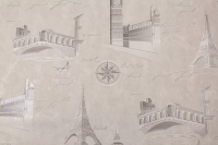 72406-42PL Обои винил на флиз. Палитра 1,06*10м