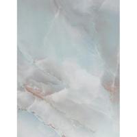 Н2232 Пленка 0,45*8 Мрамор Светло-Голуб. Axelfix