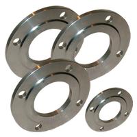 Фланец ДУ-40 16 атм (к ст. задв) 30/4