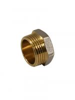 Заглушка 1 1/2 ш STM-40/8