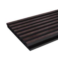 Панель Дуб рустик Галс 2700*120*12мм (вспен. полист.) 3D REAL EAST