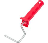 Ручка д/мини-валиков 50мм-75мм  d=6мм 