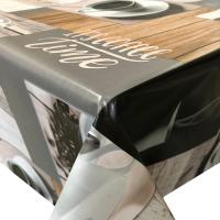 Клеенка 1455/0 1,4*20м неткан.осн. FLORISTA