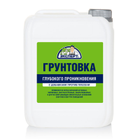 Грунтовка акрил. пропит. Эксперт 5кг