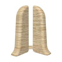 Заглушка лев/прав 55 ДУБ СЕВЕРНЫЙ МК