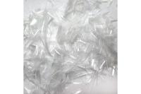 Фибра полипроп. 12мм 0,5кг X-Glass