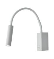 Х21026-B1 WT Светильник Brass Led 3W 4000K