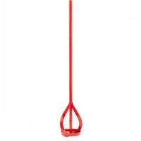 Миксер для красок, 60 х 8 х 400 мм MATRIX