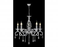 Люстра 1208/5 CR (1) 