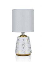 Светильник настольный В-HS8294 White+ White