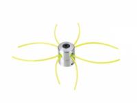 Катушка триммер. металл (одним нажатием) М8/10/12 Sturm