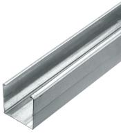 Профиль стоечный  50/50 3м (0,6мм) ГОСТ