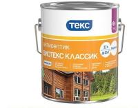 Антисептик универсал 2,7 л Сосна ТЕКС Биотекс 