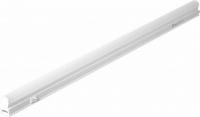 Cветильник AL5038 4W LED STICK 38LED 4000K с выкл. и шнуром  FERON
